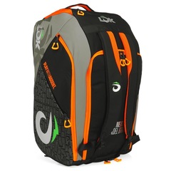 Raqueteira Beach Tennis Lok Maxx Gen2 - Foto 9