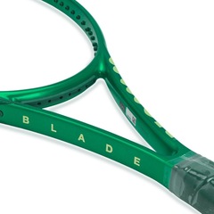 Raquete de Tênis Wilson Blade 98 16x19 V10 - Adulto - Foto 3
