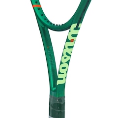 Raquete de Tênis Wilson Blade 98 16x19 V10 - Adulto - Foto 6