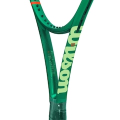 Raquete de Tênis Wilson Blade 100 V10 - Adulto - Foto 6