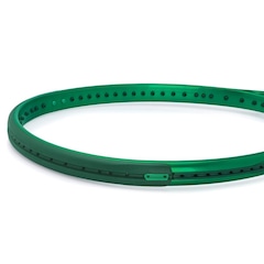 Raquete de Tênis Wilson Blade 100 V10 - Adulto - Foto 7