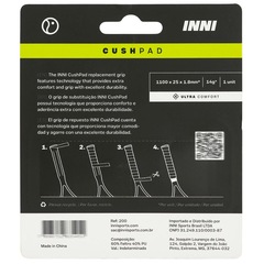 Cushion Grip Inni Cush Pad - Unissex - Foto 4