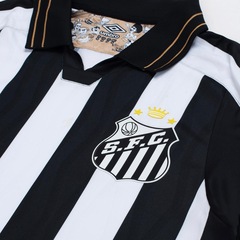 Camisa do Santos Away 26/27 Jogador S/N Umbro Masculina - Foto 3