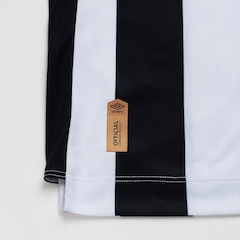Camisa do Santos Away 26/27 Jogador S/N Umbro Masculina - Foto 7