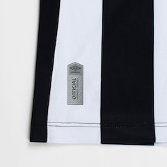 Camisa do Santos Away 26/27 Torcedora Umbro Feminina - Foto 6