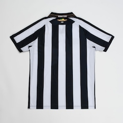 Camisa do Santos Away 26/27 Torcedor S/N Umbro Masculina - Foto 2