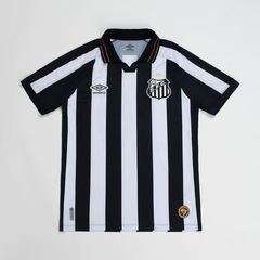 Camisa do Santos Away 26/27 Torcedor Nº10 Umbro Masculina - Foto 1