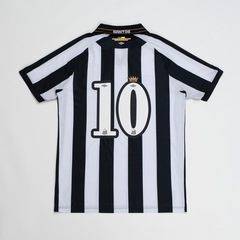Camisa do Santos Away 26/27 Torcedor Nº10 Umbro Masculina - Foto 2
