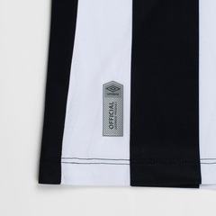 Camisa do Santos Away 26/27 Torcedor Nº10 Umbro Masculina - Foto 6