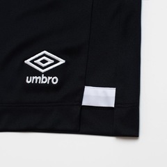 Calção do Santos Away 26/27 Umbro - Masculino - Foto 4