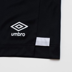 Calção do Santos Away 2026 Umbro - Infantil - Foto 4