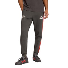 Calça adidas Audi Revolut F1 Team DNA - Masculina - Foto 1