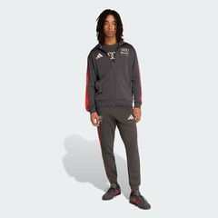 Calça adidas Audi Revolut F1 Team DNA - Masculina - Foto 7