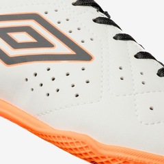 Chuteira de Futsal Adulta Neo Striker Umbro - Foto 7