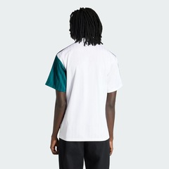 Camisa II Liverpool FC 95 adidas Masculina - Foto 3