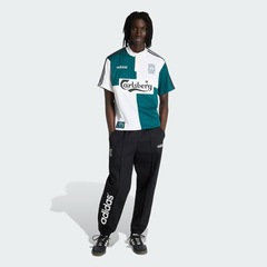 Camisa II Liverpool FC 95 adidas Masculina - Foto 8