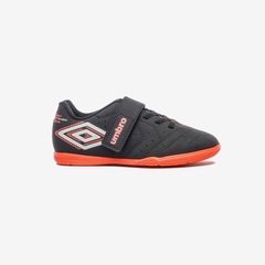 Chuteira Futsal Infantil Umbro Neo Striker Kids - Foto 1
