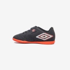 Chuteira Futsal Infantil Umbro Neo Striker Kids - Foto 2