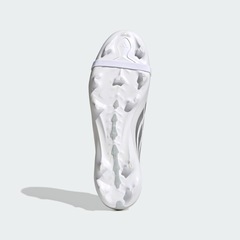 Chuteira de Campo Adulto adidas com Língua Dobrável Predator League - Foto 5