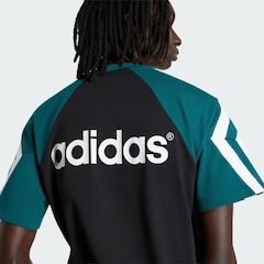 Camiseta Liverpool FC 95 adidas Masculina - Foto 6