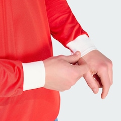 Camisa País de Gales 150 adidas Masculina - Foto 6