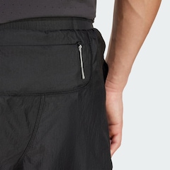 Shorts adidas Corrida 2 em 1 Adi365 H.Koumori - Masculino - Foto 6