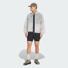 Shorts adidas Corrida 2 em 1 Adi365 H.Koumori - Masculino - Foto 7