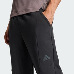 Calça Tricot D4t Workout adidas Masculina - Foto 6