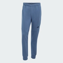 Calça Tricot D4t Workout adidas Masculina - Foto 2