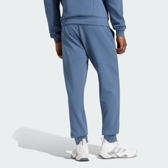 Calça Tricot D4t Workout adidas Masculina - Foto 3