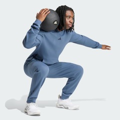 Calça Tricot D4t Workout adidas Masculina - Foto 4