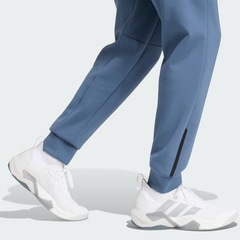 Calça Tricot D4t Workout adidas Masculina - Foto 6
