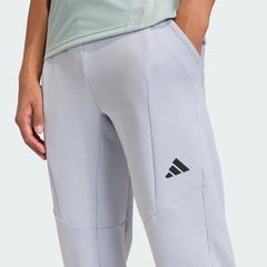 Calça Tricot D4t Workout adidas Masculina - Foto 6