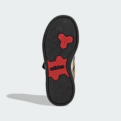 Tênis adidas Marvel Avengers Grand Court - Infantil - Foto 5