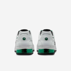 Tênis Masculino Nike Shox NZ - Foto 5