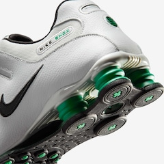 Tênis Masculino Nike Shox NZ - Foto 8