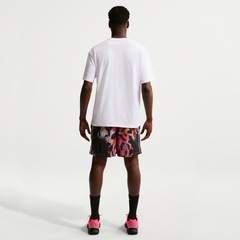 Camiseta Nike Sportswear Air AOP Unissex - Foto 5