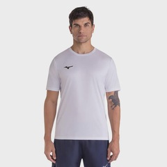 Camisa de Futebol Mizuno Basic Masculina - Foto 1