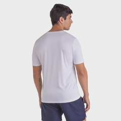 Camisa de Futebol Mizuno Basic Masculina - Foto 3