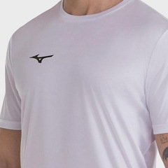 Camisa de Futebol Mizuno Basic Masculina - Foto 4