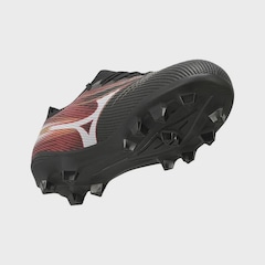 Chuteira de Campo Masculina Mizuno Alpha Club MD - Foto 6