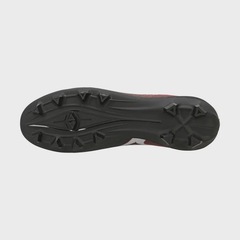 Chuteira de Campo Masculina Mizuno Alpha Club MD - Foto 7