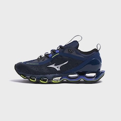 Tênis Casual Unissex Mizuno Wave Prophecy 13.2 - Foto 1