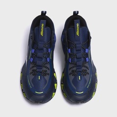 Tênis Casual Unissex Mizuno Wave Prophecy 13.2 - Foto 3