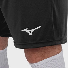 Calção de Futebol Mizuno Basic Masculino - Foto 4