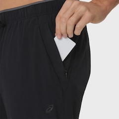 Calça New Balance Comfort Core Stretch Woven Pant Masculino - Foto 5