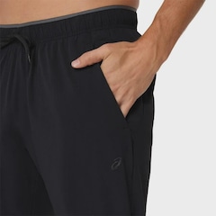 Calça New Balance Comfort Core Stretch Woven Pant Masculino - Foto 6