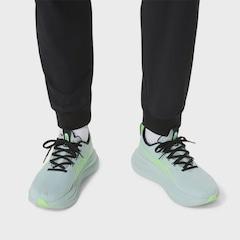 Calça New Balance Comfort Core Stretch Woven Pant Masculino - Foto 8