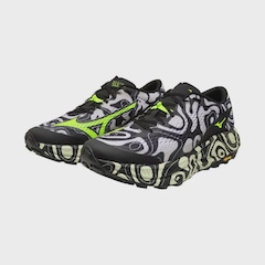 Tênis de Trilha Unissex Mizuno Neo Accera - Foto 8