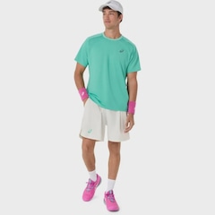 Camiseta Game ASICS Masculino - Foto 1